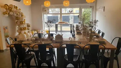 Prywatka imprezy okolicznościowe